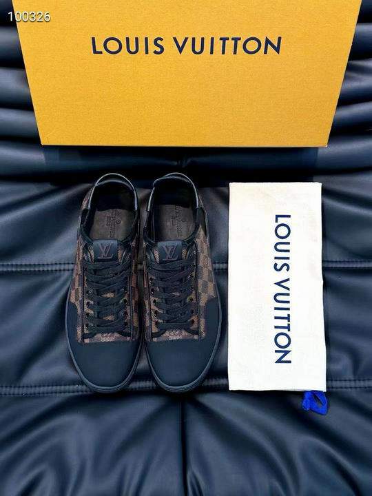 Picture of Louis Vuitton Shoes _SKULVsz38-45jyh095715119